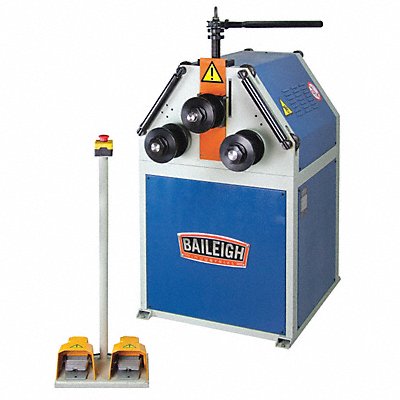 Corded Bar and Tube Benders image
